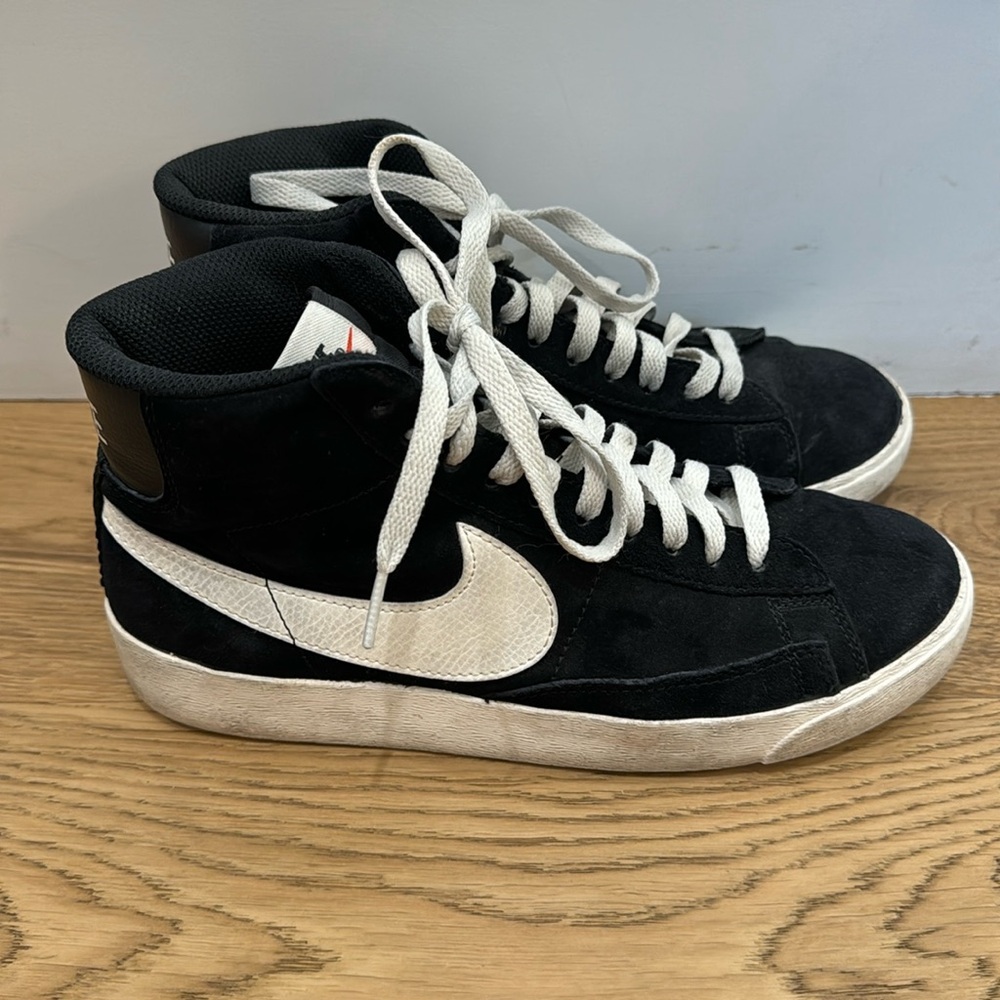 Nike blazer